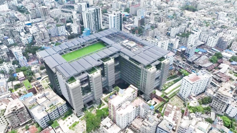 Achieve Japan campus location